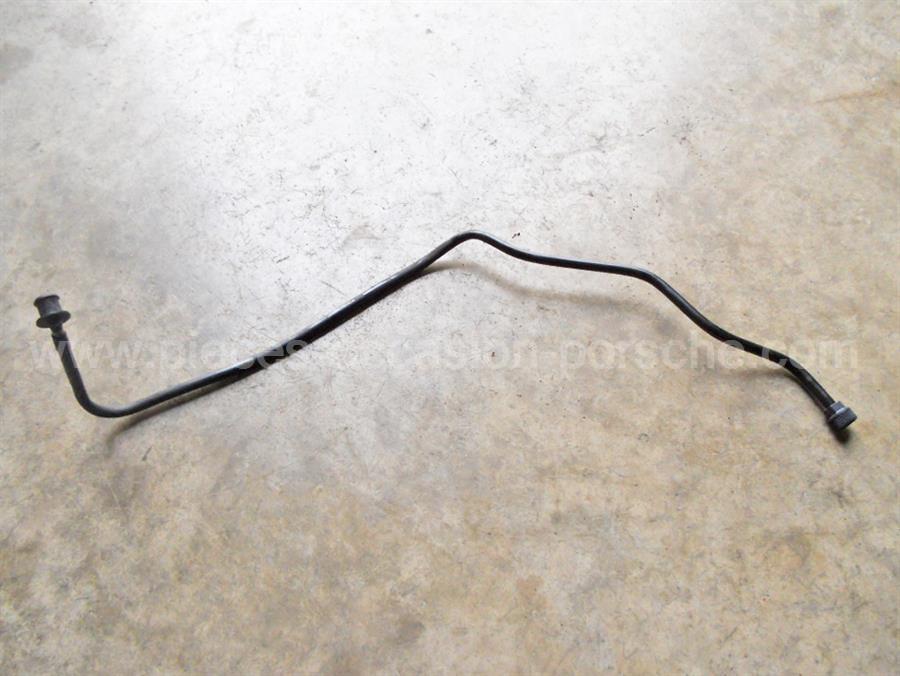 Conduite de frein Porsche 964